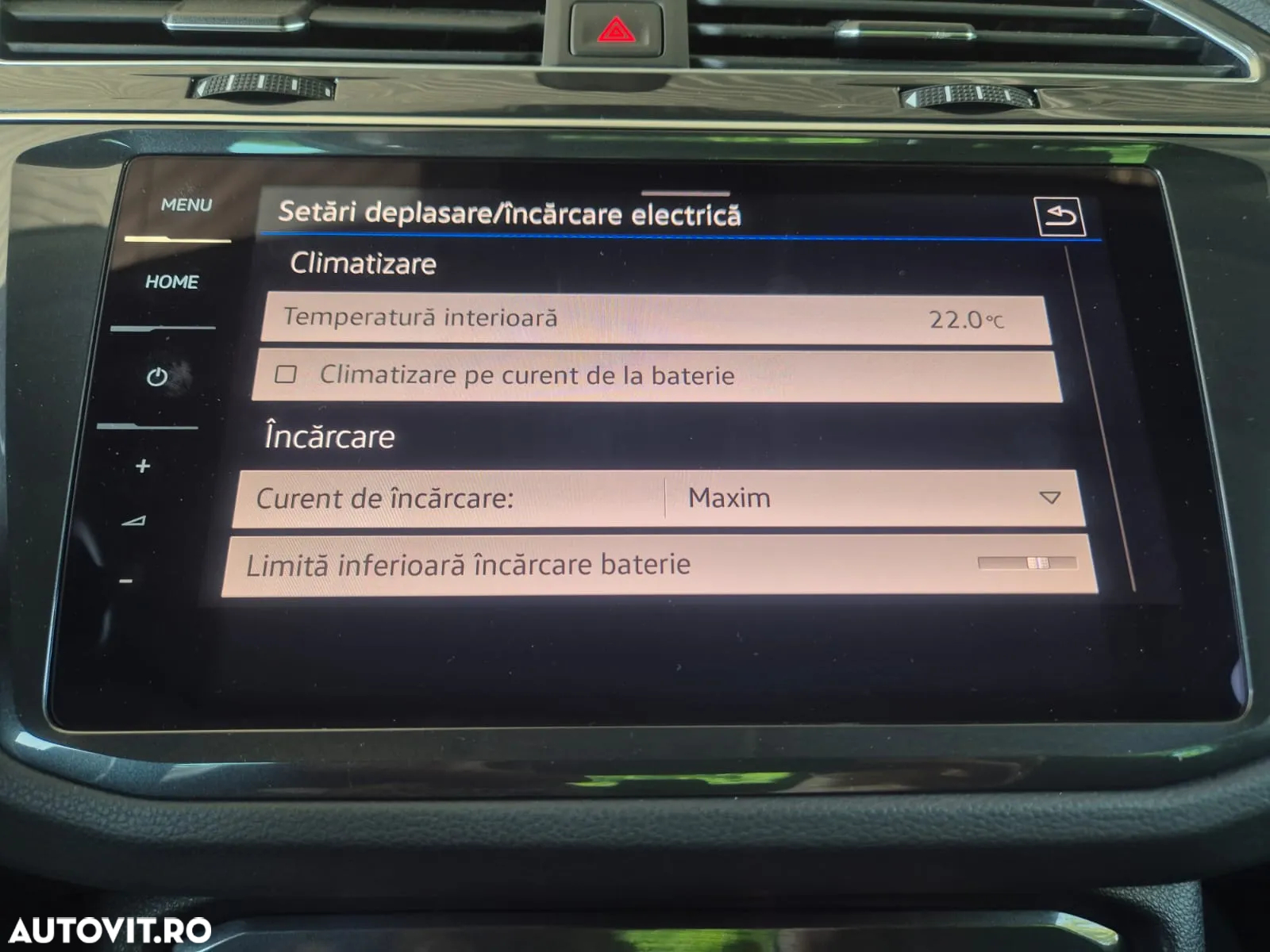 Volkswagen Tiguan 1.4 eHybrid OPF Elegance - 14