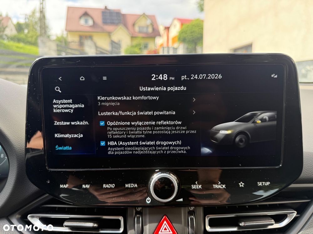 Hyundai i30 1.6 T-GDI Pure DCT - 29