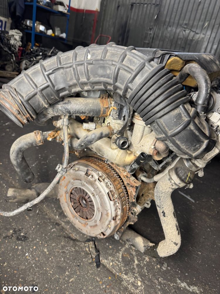 Silnik hyundai i30 II 2 diesel 1.4  1.6 1.7 CRDI D4FB niski przebieg  119 tysięcy - 7