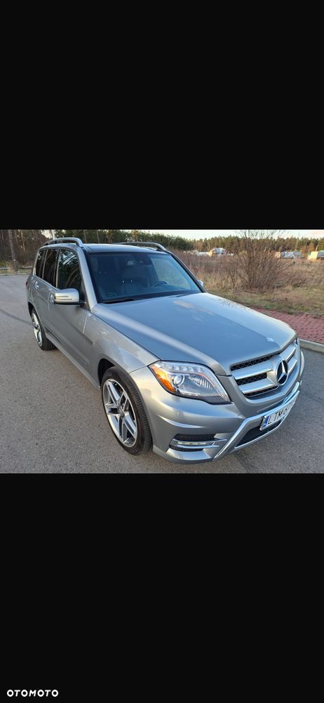 Mercedes-Benz GLK - 2