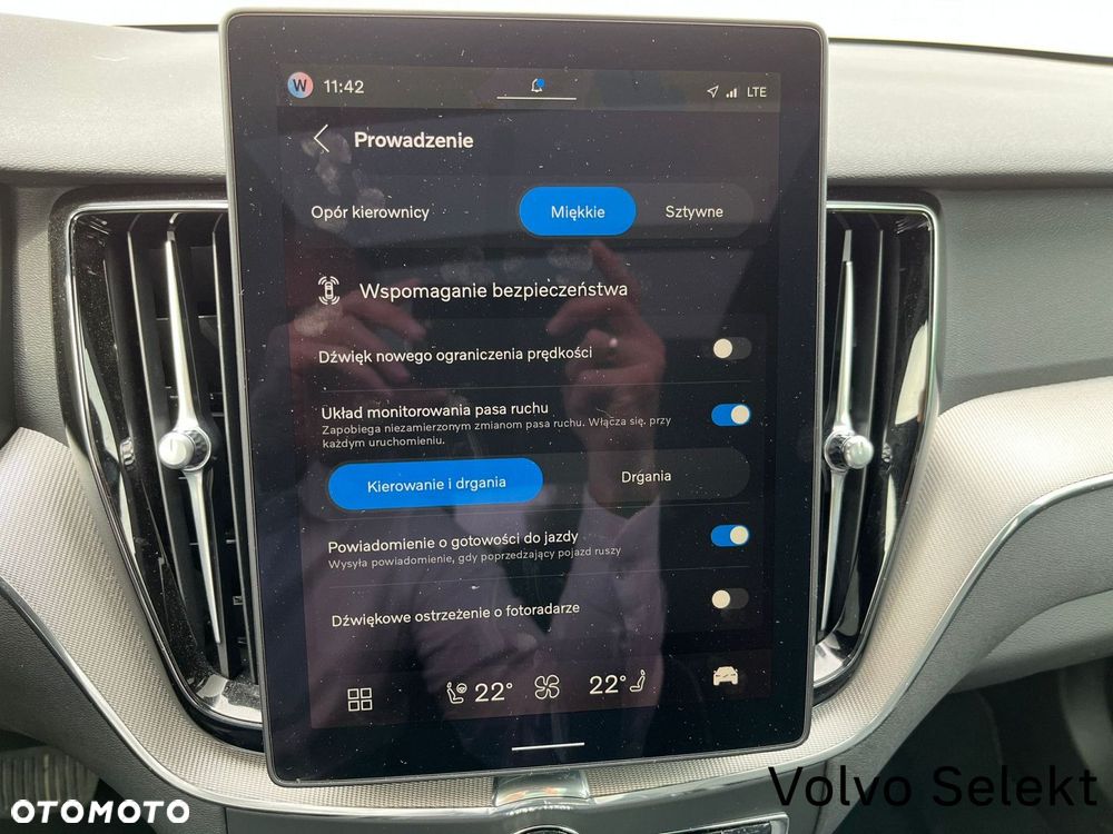 Volvo XC 60 - 26