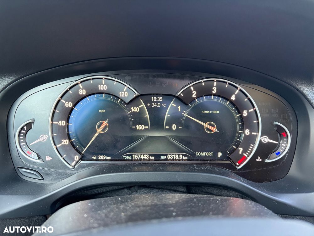 BMW X3 - 8