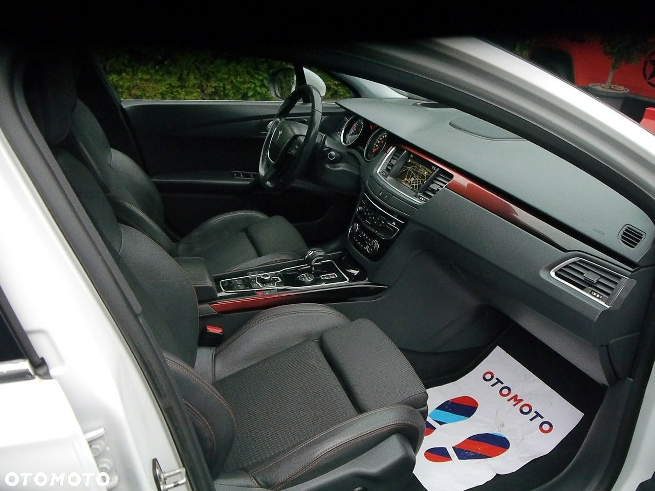 Peugeot 508 - 28