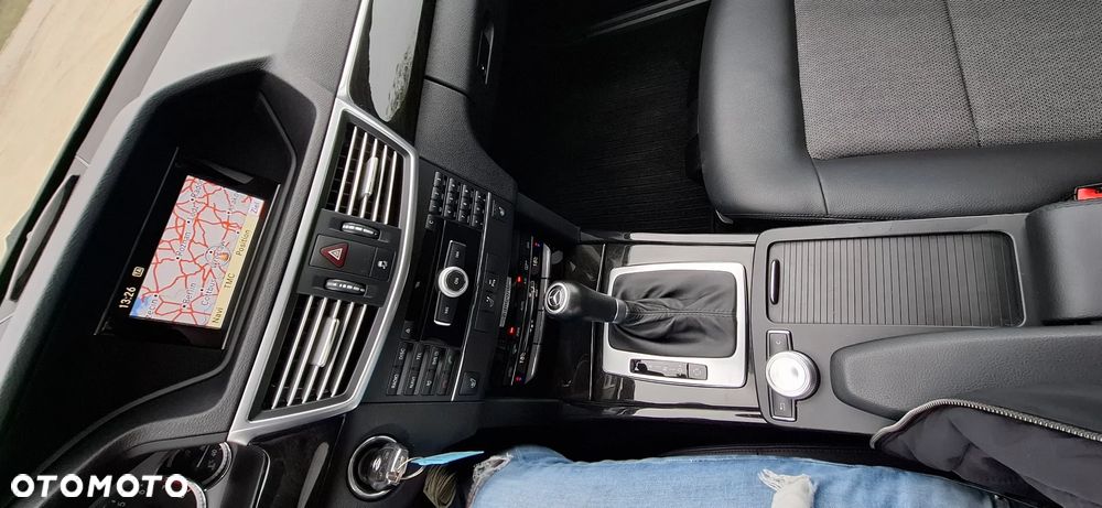 Mercedes-Benz Klasa E - 17