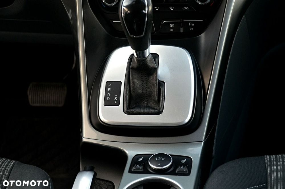 Ford C-MAX - 17