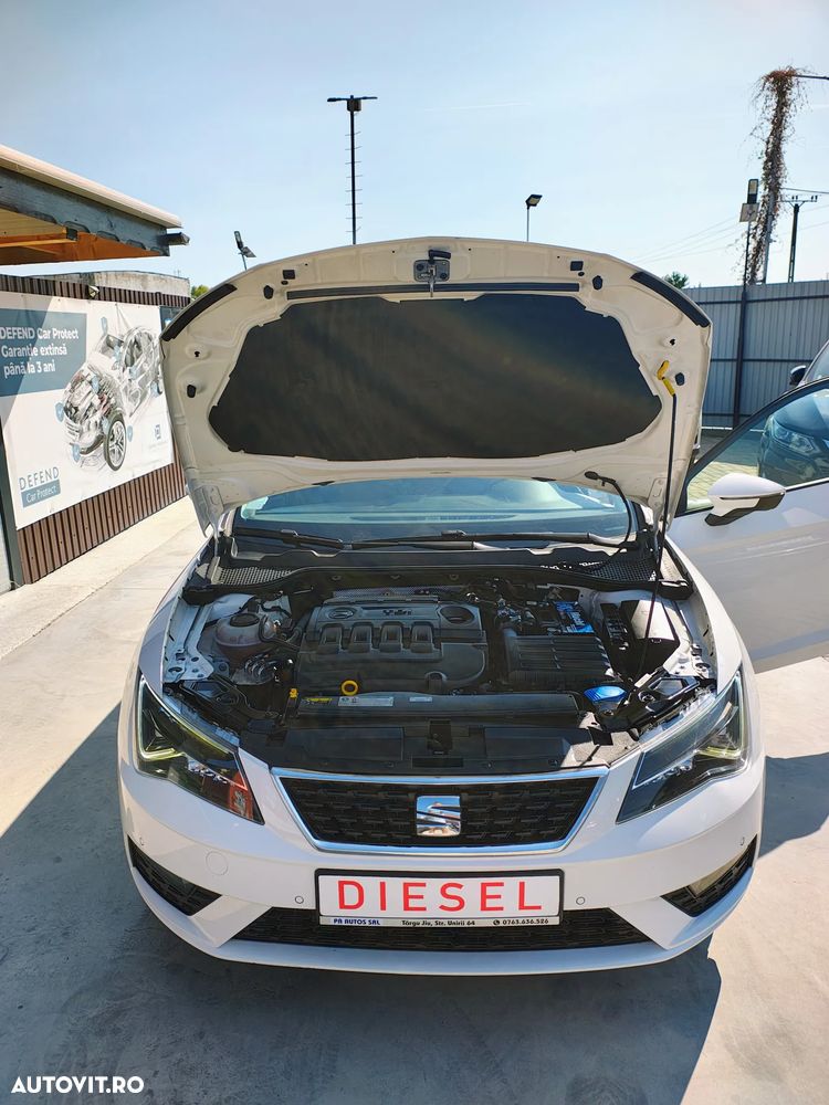 Seat Leon - 26