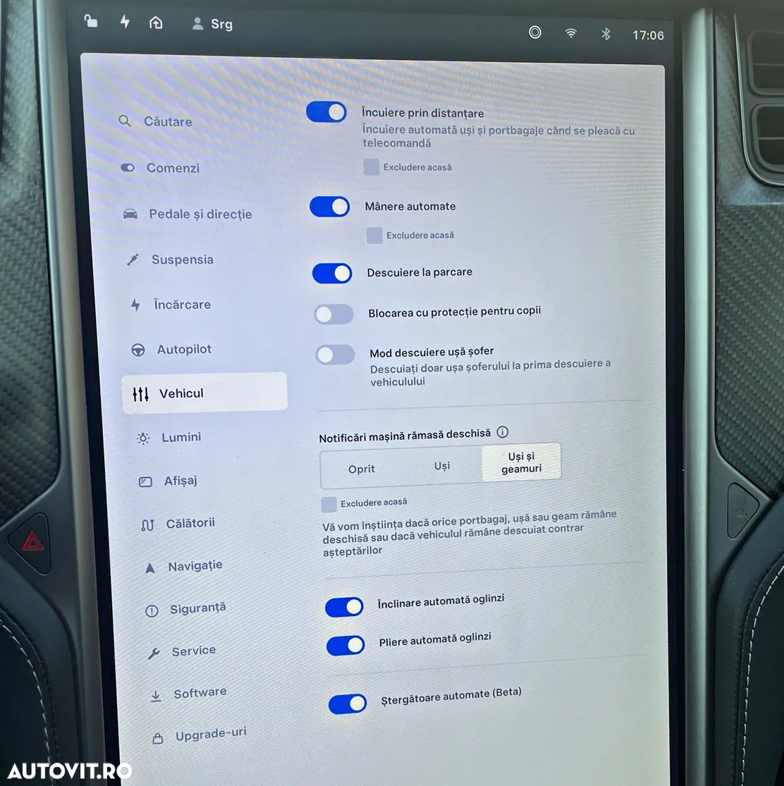 Tesla Model S Ludicrous Performance - 31