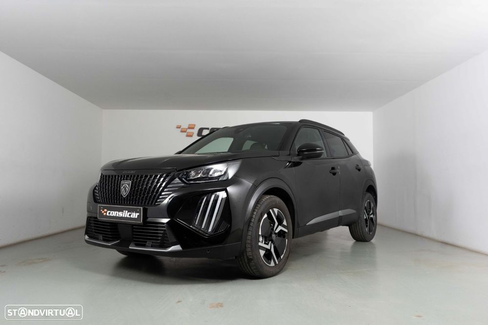 Peugeot 2008 1.2 PureTech Allure - 8