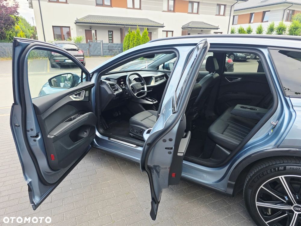 Audi Q4 e-tron 40 - 17