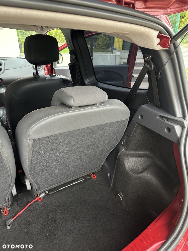 Renault Twingo 1.2 16V Rip Curl - 16