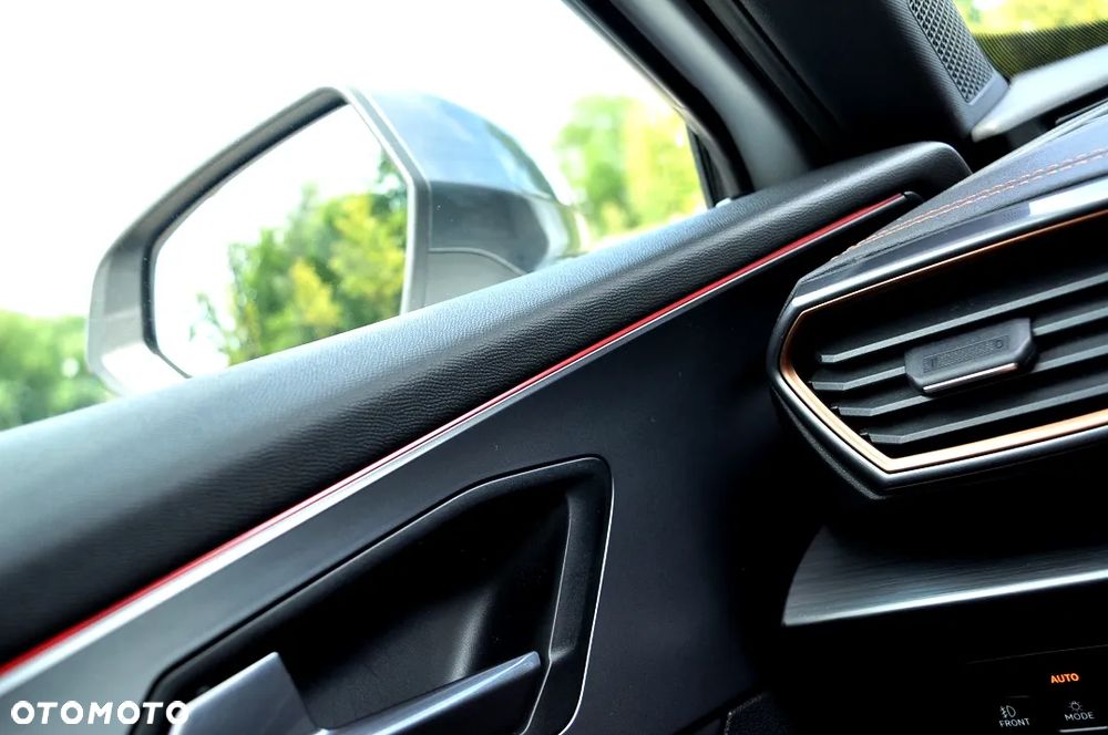 Cupra Formentor 2.0 TSI 4Drive VZ DSG - 30
