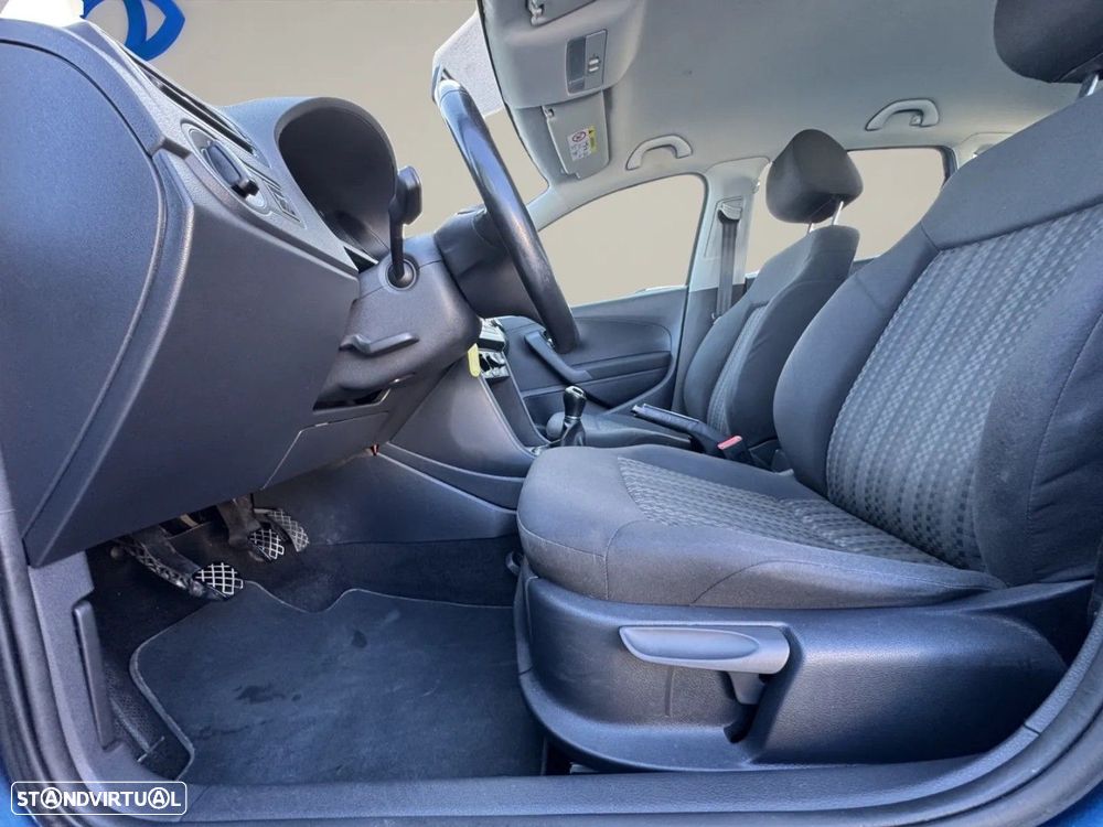 VW Polo 1.0 Trendline - 13