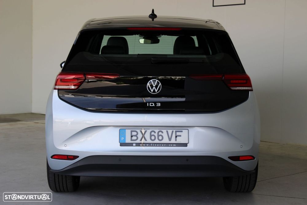 VW ID.3 Pro S - 6