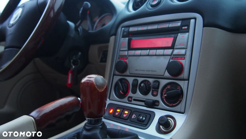 Mazda MX-5 1.6i 16V Memories - 7