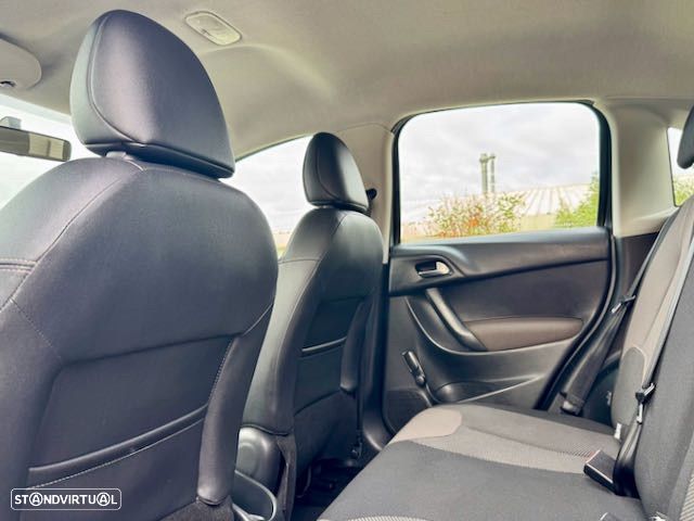 Citroën C3 1.2 VTi Seduction 15 - 32