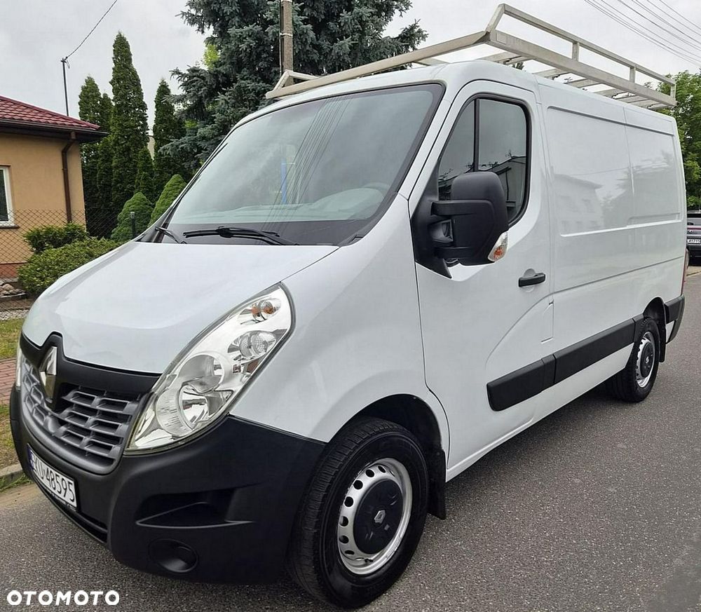 Renault Master - 3