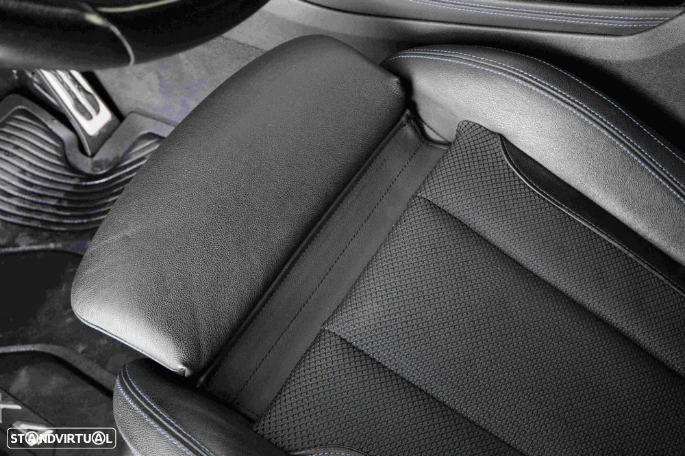 BMW X4 25 d xDrive Pack M Auto - 52