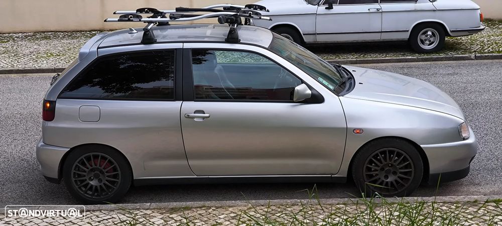 SEAT Ibiza 1.9 TDi Latino - 7