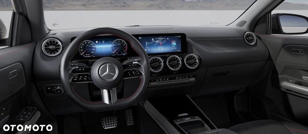 Mercedes-Benz GLA - 6