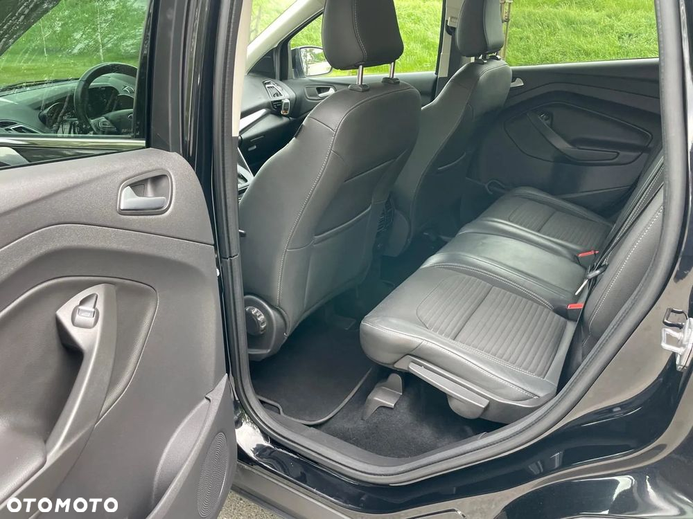 Ford Kuga 1.5 EcoBlue COOL&CONNECT - 11