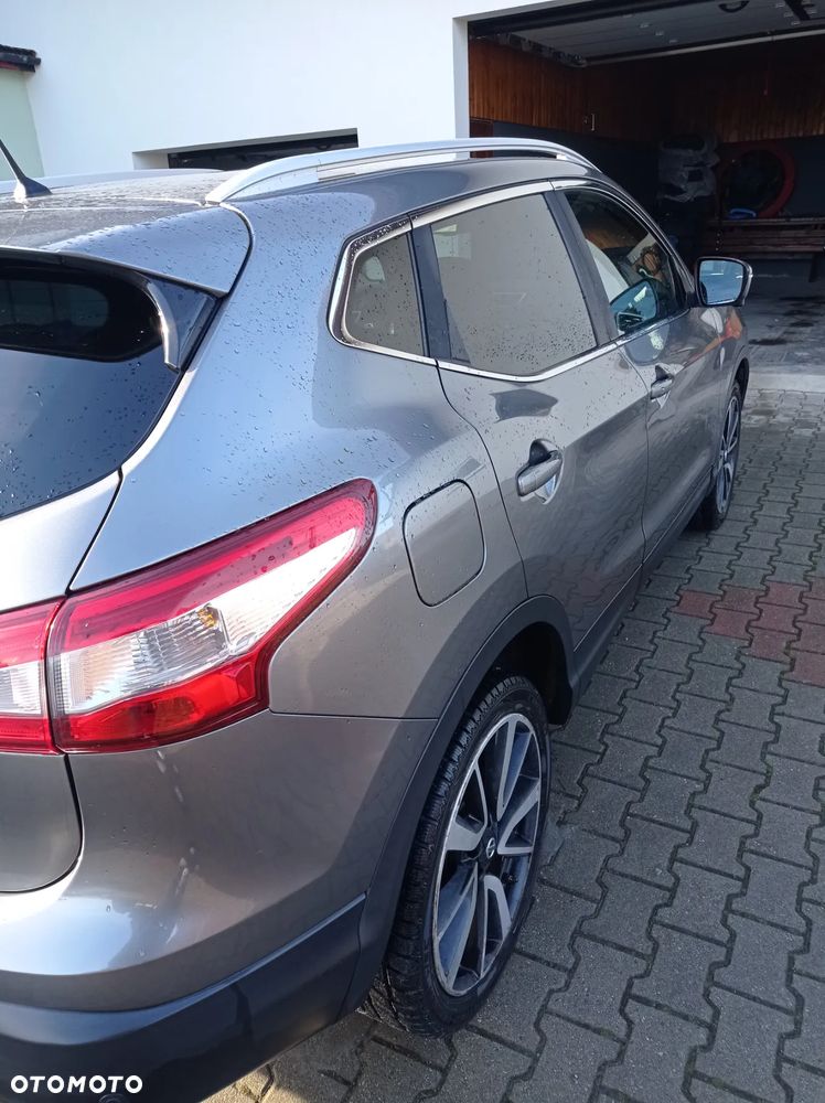 Nissan Qashqai 1.6 DCi 4x4 N-Connecta - 4