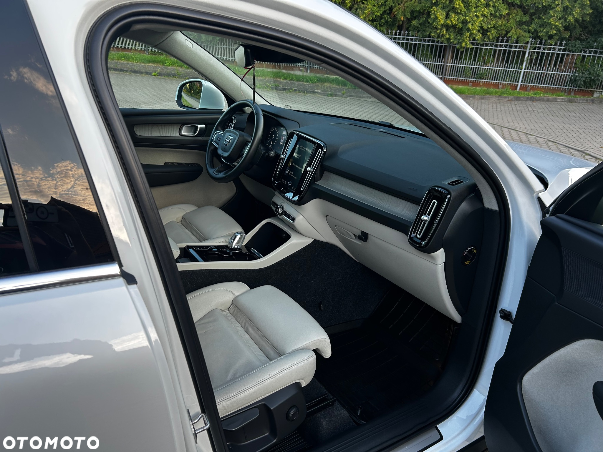 Volvo XC 40 - 17