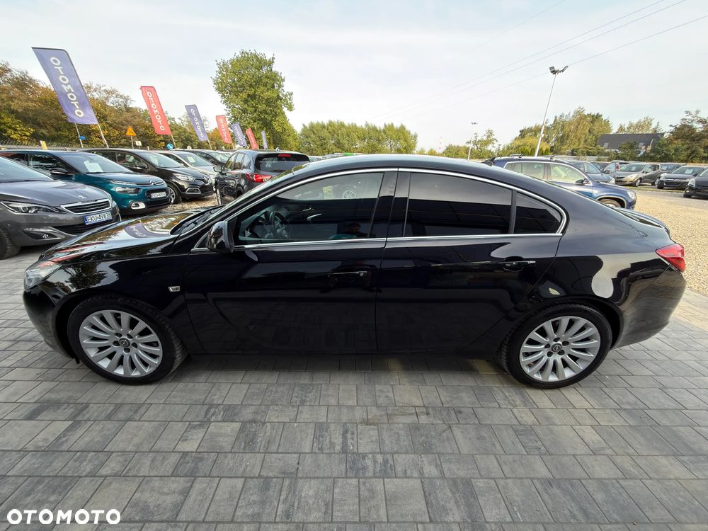 Opel Insignia 1.6 T Edition - 15