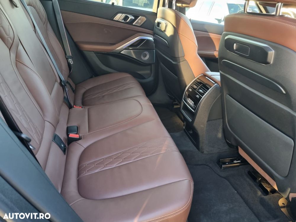 BMW X6 - 34
