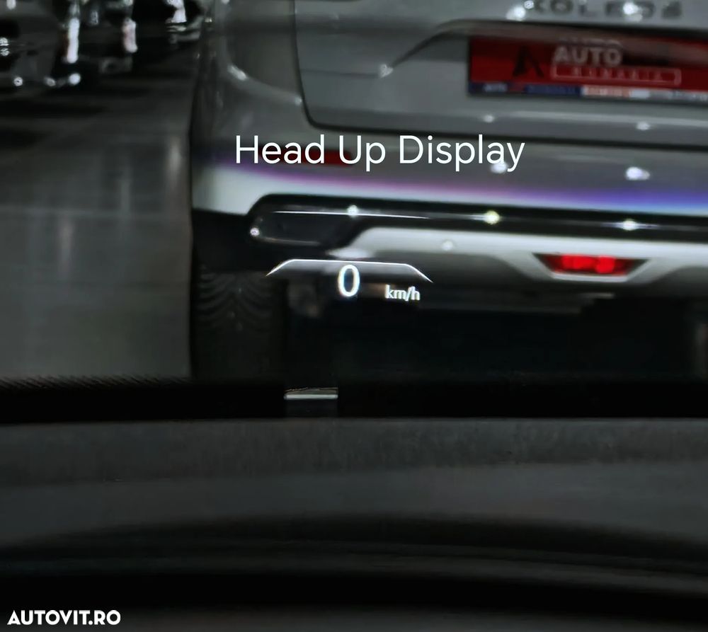 Renault Talisman ENERGY dCi 160 EDC INTENS - 30