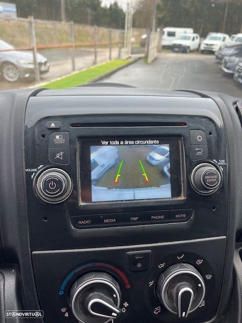 Citroën JUMPER L3H2 130cv - 12