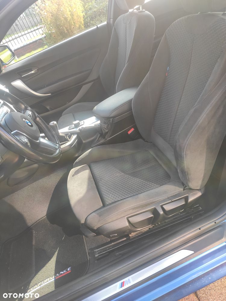 BMW Seria 2 220i Coupe M Sport - 6
