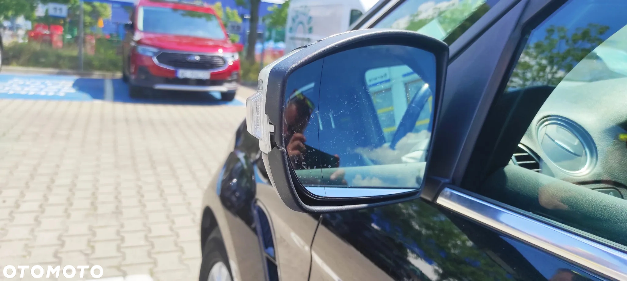 Ford S-Max 1.6 T Titanium - 9