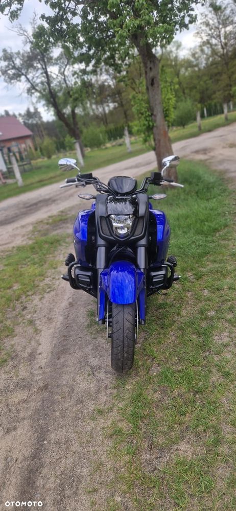 Honda GL - 7