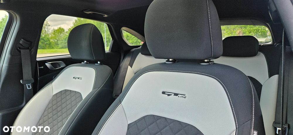 Kia ProCeed 1.0 T-GDI GT Line - 19