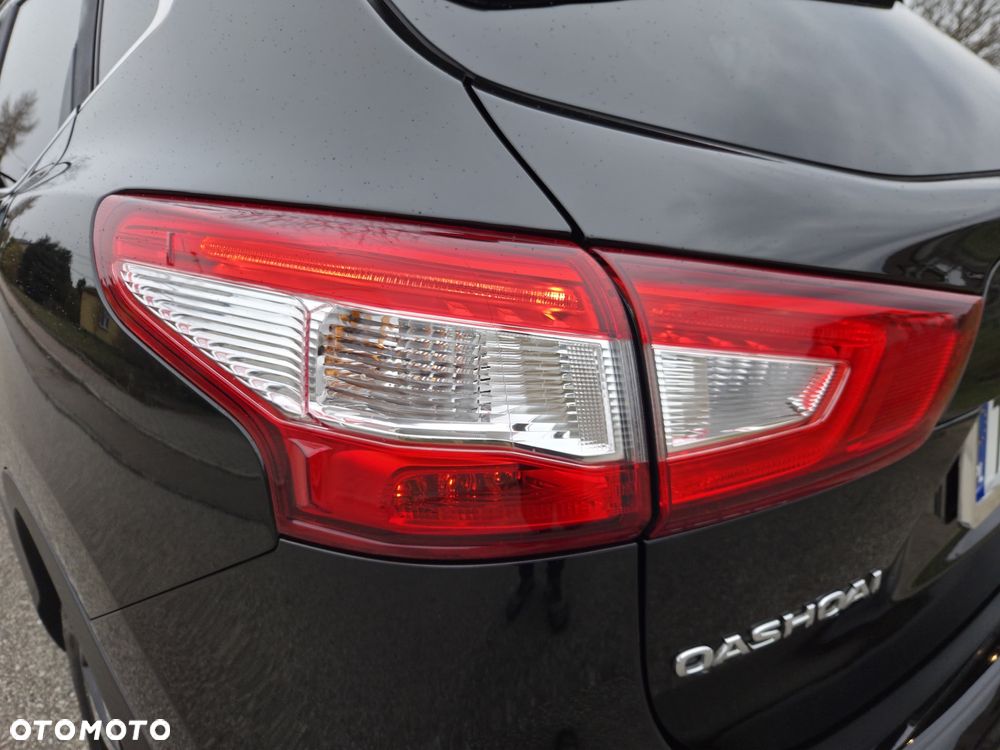 Nissan Qashqai 1.5 dCi 360 - 27