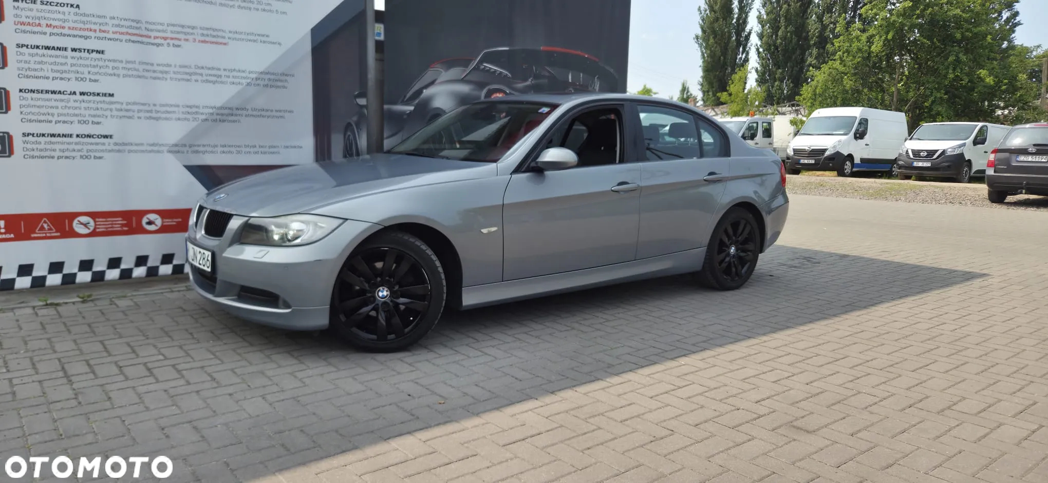 BMW Seria 3 318i Edition Sport - 18