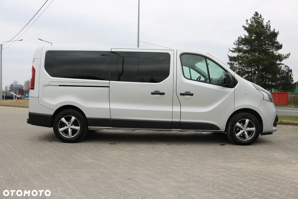Renault Trafic ENERGY Start &St Grand Combi L2H1 Expression - 5