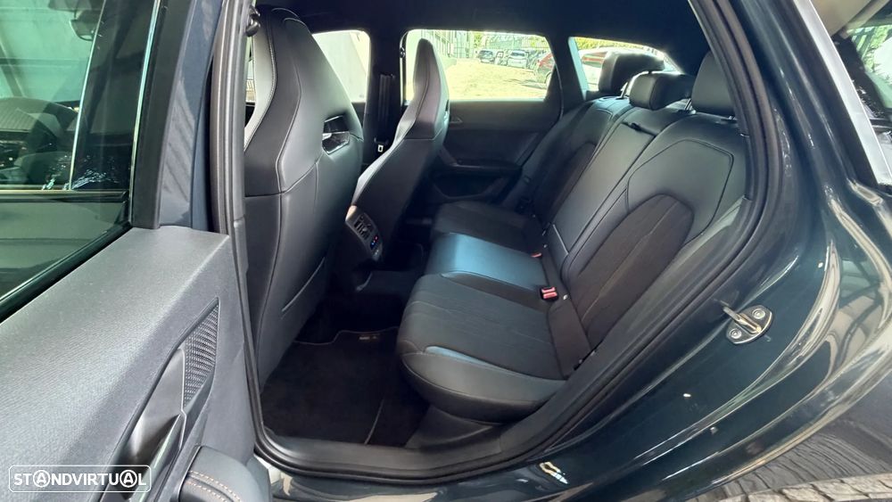 Cupra Leon ST 1.4 e-Hybrid VZ DSG - 20