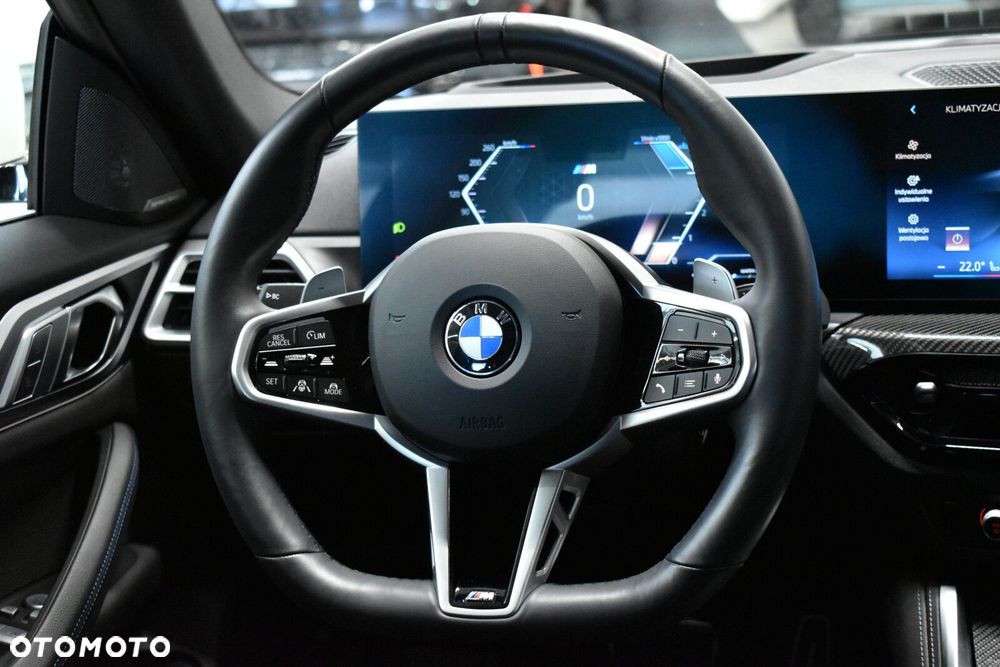 BMW Seria 4 - 14