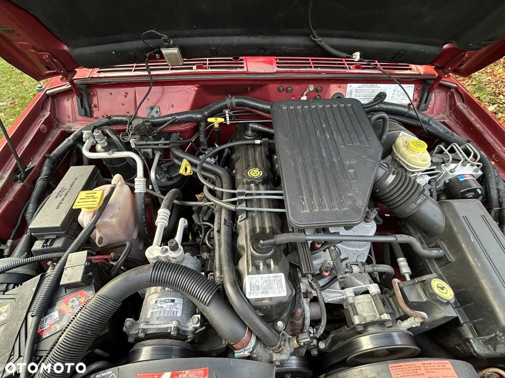 Jeep Cherokee - 20