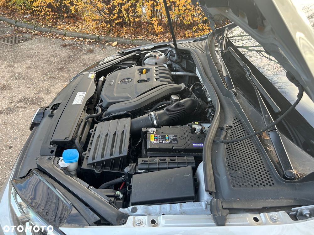 Volkswagen Golf 1.5 TSI BMT Evo Highline DSG - 11