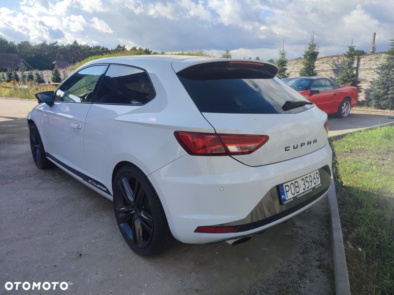 Seat Leon - 1