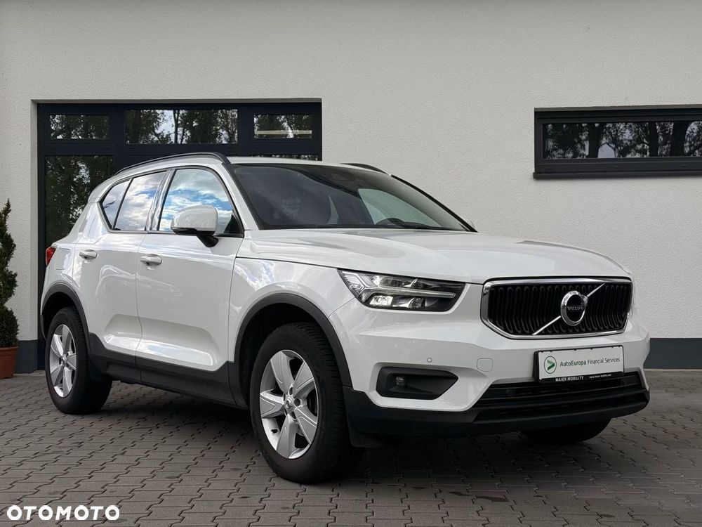 Volvo XC 40 T3 Inscription - 2
