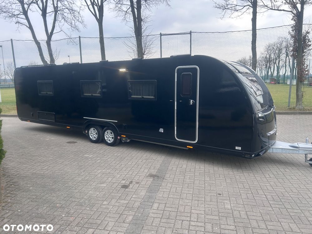 Adria Alpina 903 HT - 7