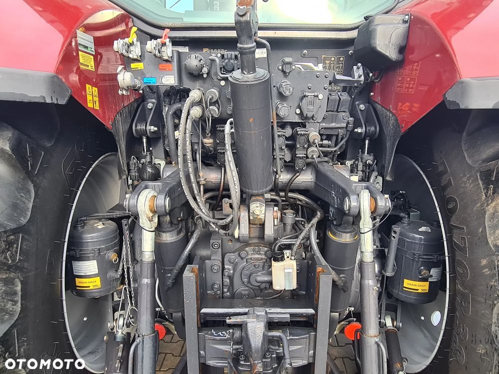 McCormick X7.623 P6-Drive - 23