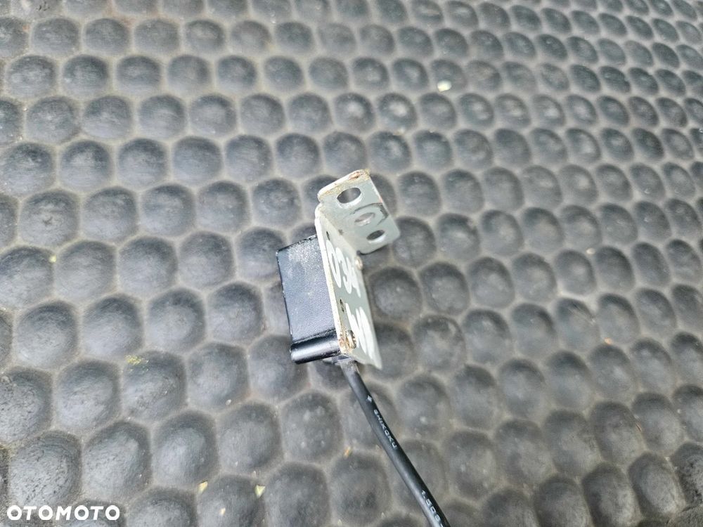 Antena Wzmacniacz 259752753R R16-9616 Tuner Radia Anteny Moduł GPS Navi Sensor Renault Captur Clio Master Dacia - 5