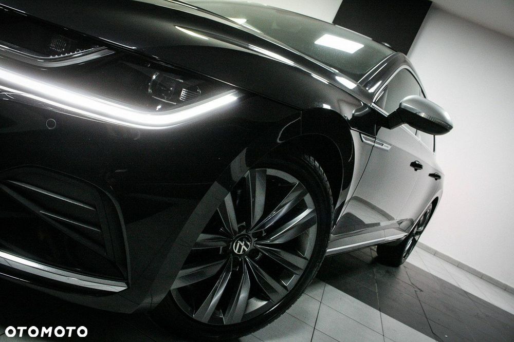 Volkswagen Arteon Shooting Brake - 6