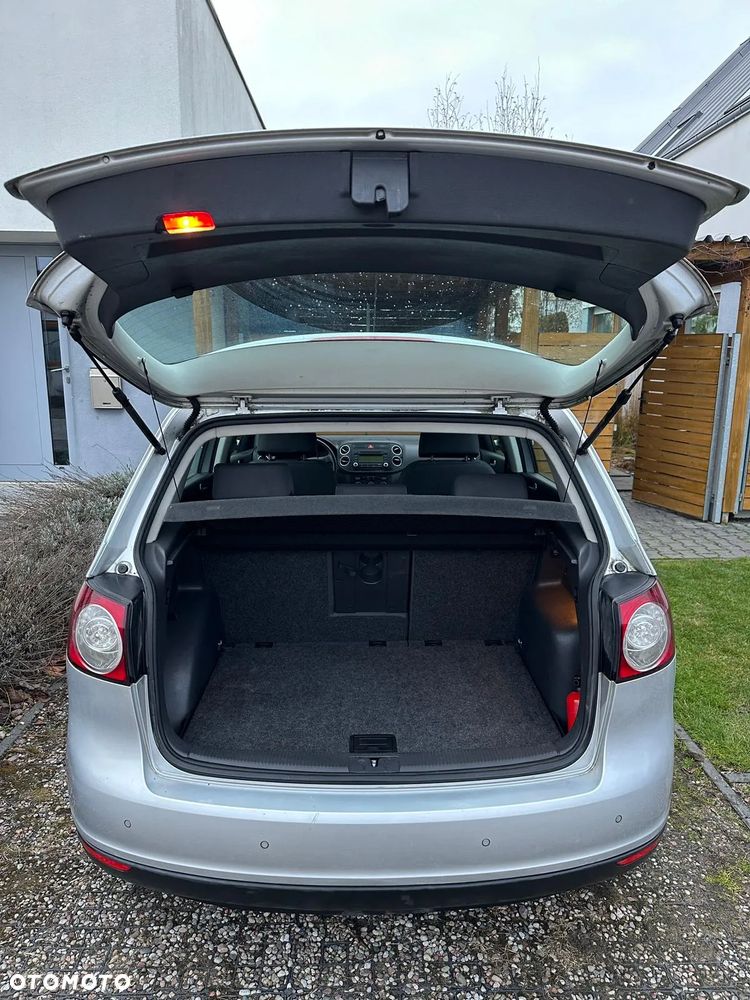 Volkswagen Golf 1.9 TDI DPF Comfortline - 9