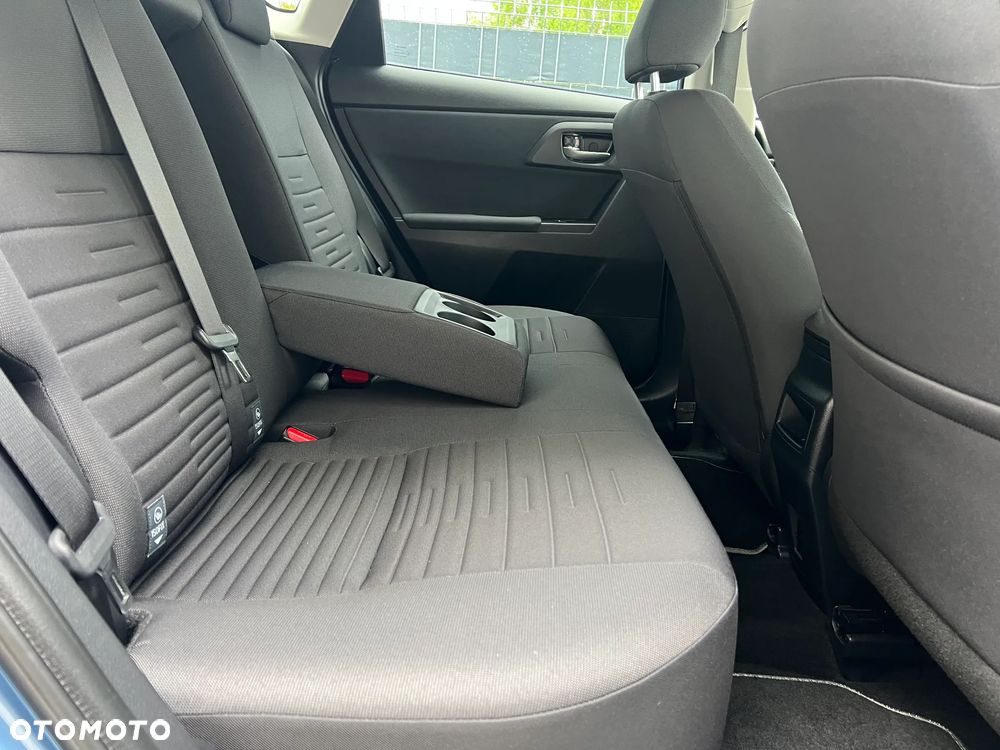 Toyota Auris 1.2 Turbo Edition S+ - 33