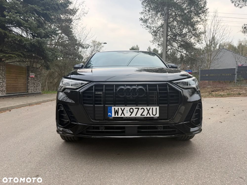 Audi Q3 45 TFSI Quattro S tronic S line - 12